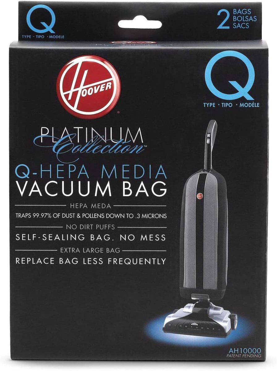 Packing Vacuum Bags - Package of 2