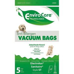 Envirocare Style ST Bags (5-Pack) [A161]