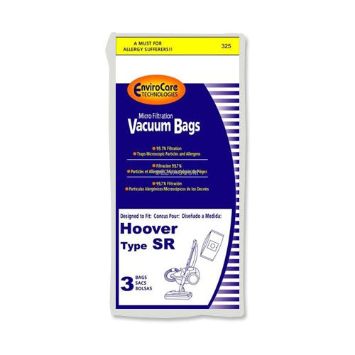 generic vacuum bags