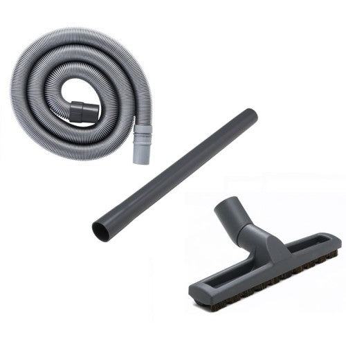 SEBO 3-Piece Attachment Set for Upright Vacuums [1991AM] | VacuumStore.com