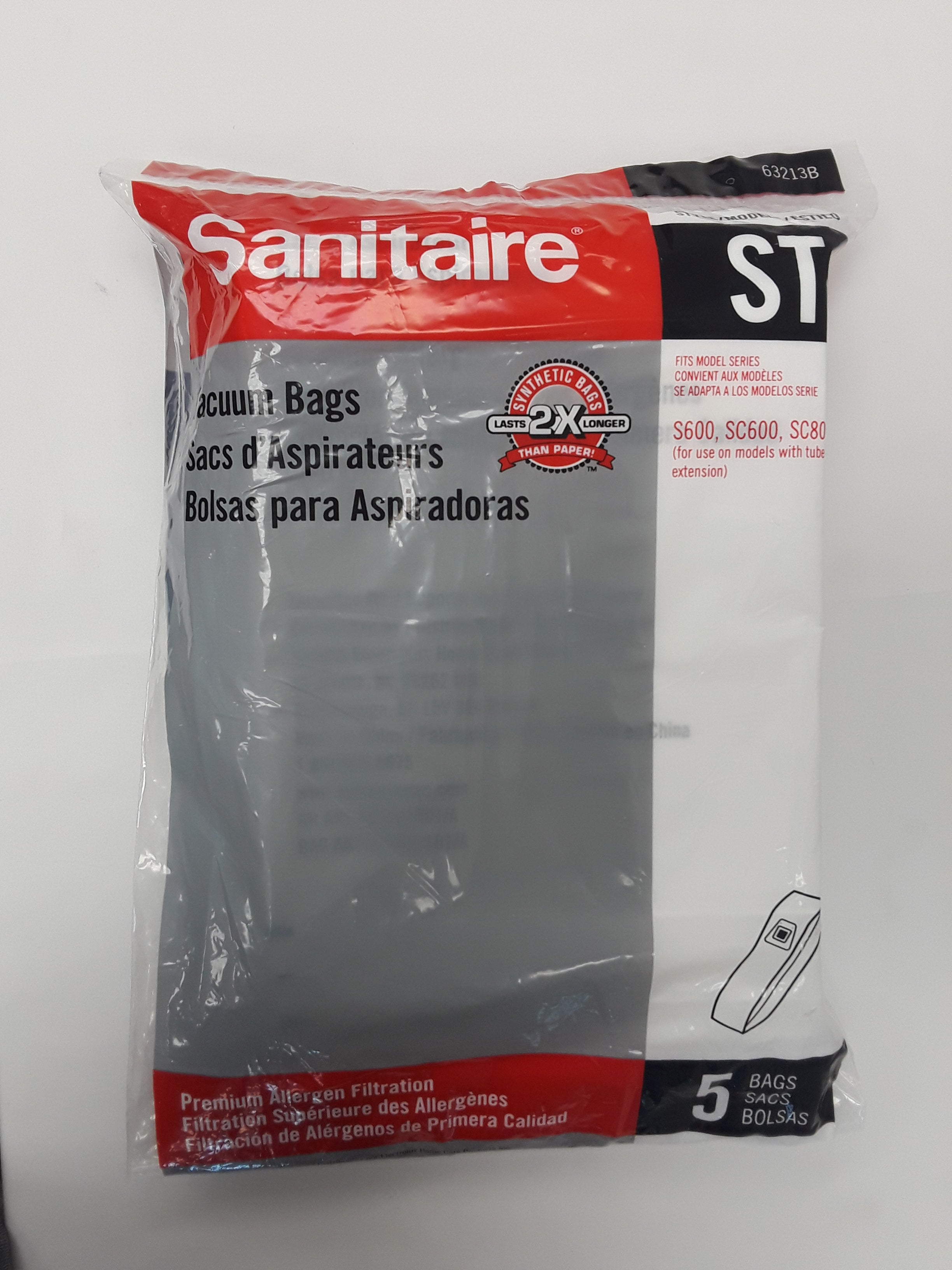 63213b vacuum bags